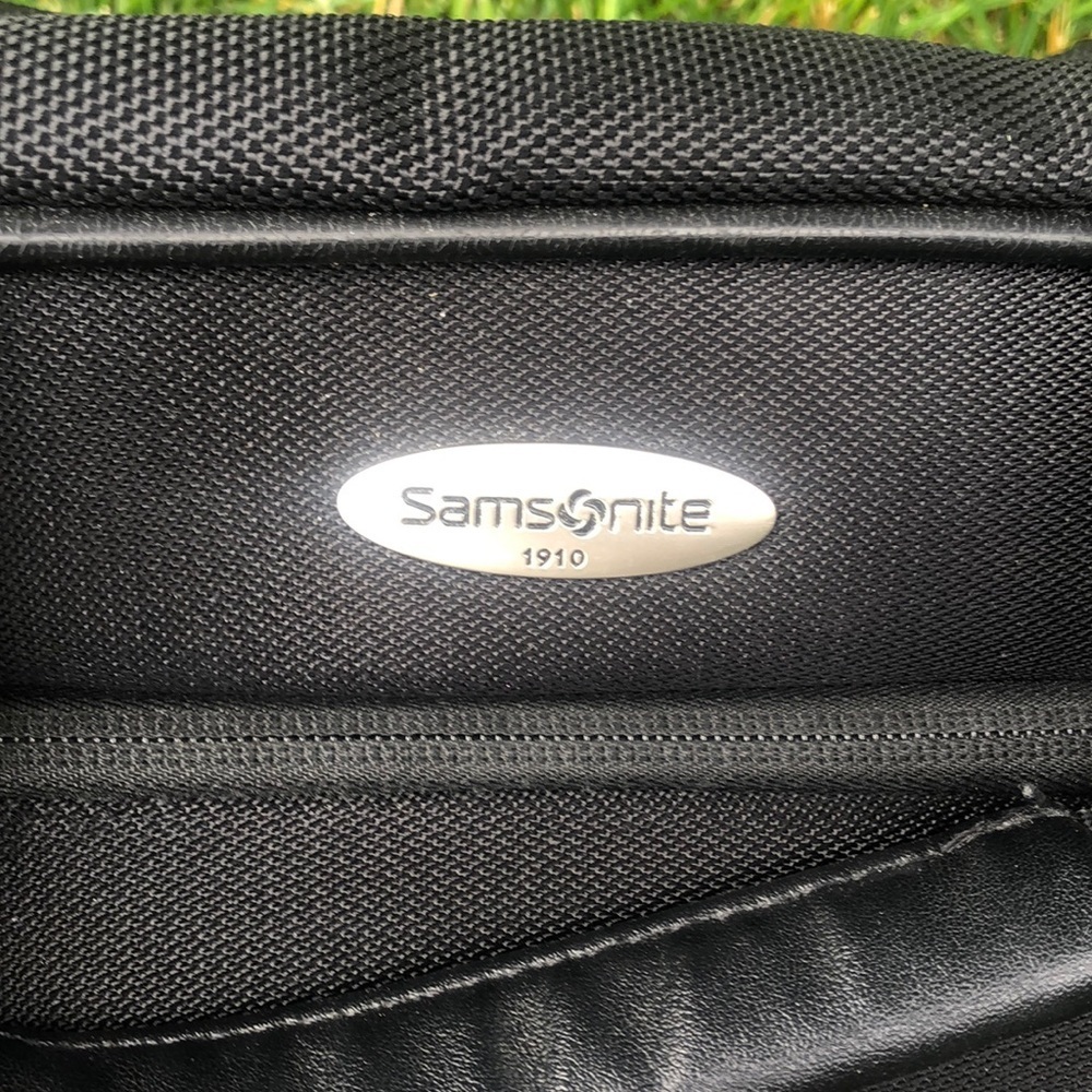 Samsonite lap top bag - Picture 2 of 6